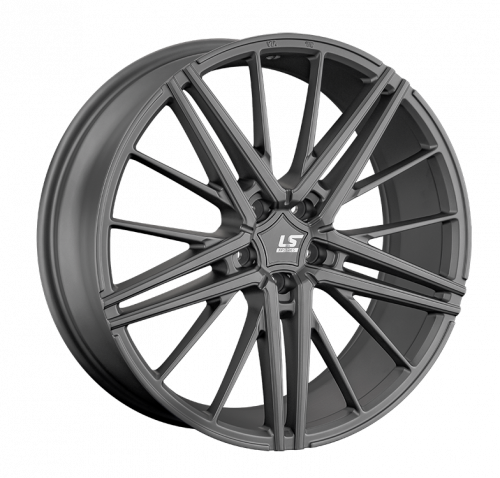 Диски Диск LS FlowForming RC76 8х20 5/108 ET46 D63,3 MGM на tireset.ru