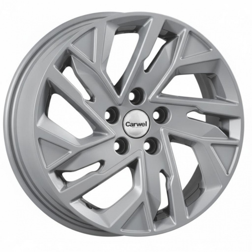 Диски Carwel Ардон 245 6,5x16 5/114,3 ET45 d-67,1 SB (Арт.150578) на tireset.ru