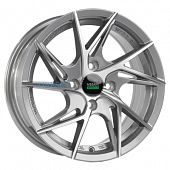 Megami 6x14/4x100 ET35 D73,1 MGM-24 GMF
