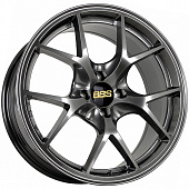 FF SH7003-1710 7.5xR17/4x100 D73.1 ET40