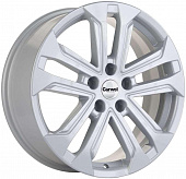 Carwel Витус 244 (Omoda C5) 7,0x18 5/108 ET33 d-60,1 SB (Арт.121457)