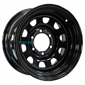 Toyota Hilux 2.5D, 3.0D Semicircle