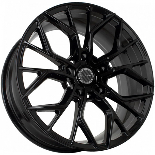Диски FF 9659W-226 8xR19/5x139.7 D98.1 ET35 на tireset.ru