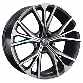 Replay 10x21/5x112 ET20 D66,6 A117 GMF (конус, A001)