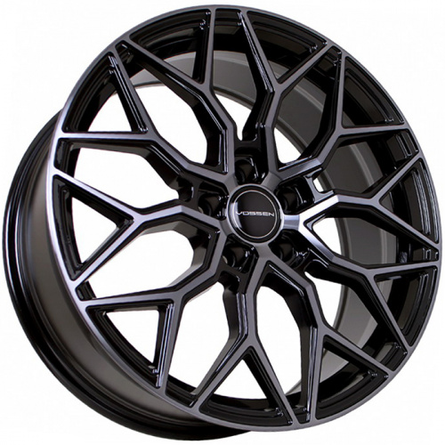 Диски Sakura Wheels YA9547-151 8xR19/5x108 D73.1 ET35 на tireset.ru