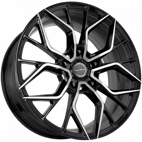 Диски FF 9659W-315 8xR19/5x139.7 D98.1 ET33 на tireset.ru