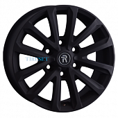 Replay 7,5x17/6x139,7 ET38 D67,1 MI129 MB (пш, MI001)