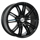 RST 8x18/5x114,3 ET50 D60,1 R168 (Camry, Uni-V) BL