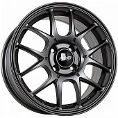 Sakura Wheels D2795-681 6.5xR15/4x100 D73.1 ET35