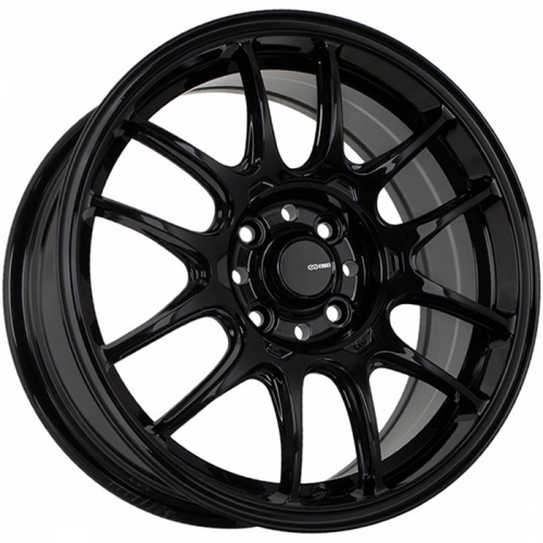Диски Sakura Wheels SLA009-278 6.5xR15/4x98 D58.6 ET35 на tireset.ru
