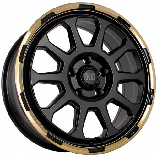 Диски Sakura Wheels 4433-570 7xR17/5x114.3 D73.1 ET38 на tireset.ru