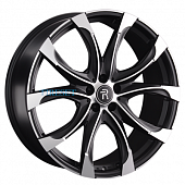 Replay 9,5x22/5x112 ET32 D66,6 B223 MBF (конус, B640)