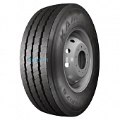 Kama 215/75R17,5 135/133J NT 202 TL FRT M+S