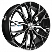 R119 (Exeed)