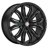LS 9x20/6x139,7 ET20 D106,1 1376 MB (конус)