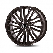 Диск FR Replica LX491 8.0x20/5x114.3 D60.1 ET30 B (без крепежа)
