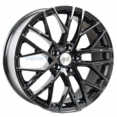 RST 7,5x19/5x108 ET46 D63,4 R019 (Geely Tugela) BL