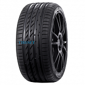 Nokian Tyres (Ikon Tyres) 225/35ZR19 88Y XL Hakka Black TL