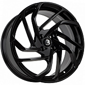 FF FBX104-1119 7.5xR17/4x100 D73.1 ET35