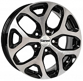 Carwel Аль 174 (Jetta) 6,5x16 5/112 ET50 d-57,1 AB (Арт.36855)