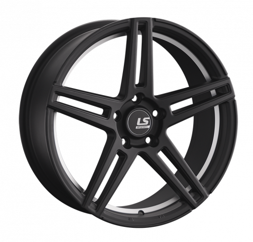 Диски Диск LS FlowForming RC01 8,5х19 5/114,3 ET45 D67,1 MBU на tireset.ru