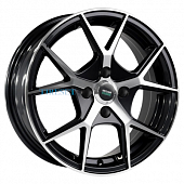 Megami 6x15/4x114,3 ET44 D56,6 MGM-18FF BKF
