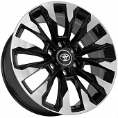FF H880FA-1033 8.5xR20/6x139.7 D106.1 ET25