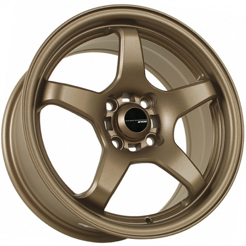 Диски Sakura Wheels 3761-257 7xR15/4x100 D73.1 ET35 на tireset.ru