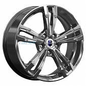 KиK 7x18/5x115 ET45 D70,2 Karrera Light (КС935) Кварц