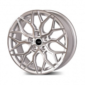 Диск Lizardo 17X7.5 4/100 ET38 D60.1 XH1024_SMF