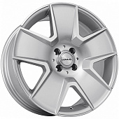 FF KF61-1694 7.5xR17/4x98 D58.6 ET28