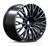 Диск FR Replica 21х10.5 5/112 ET43 D66.6 3S1111 BMF для BMW