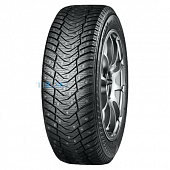 Yokohama 225/55R17 101T XL iceGuard Stud iG65 TL (шип.)