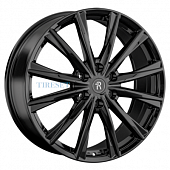 Replay 8x22/6x139,7 ET55 D95,10 LX246 BK (пш, C570)