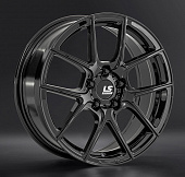 Диск LS FlowForming RC06 7,5х17 5/112 ET30 D66,6 BK