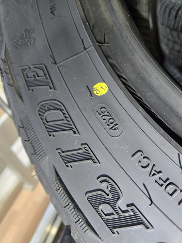 Шины Goodride 225/65R17 102T SL369 A/T TL на tireset.ru