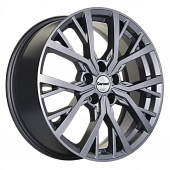 Carwel Тур 1806 (Tiguan/ Kodiaq) 7,0x18 5/112 ET43 d-57,1 GRT (Арт.109882)