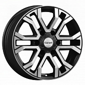 Carwel Таун 276 7,0x17 6/139,7 ET50 d-92,6 AB (Арт.146117)