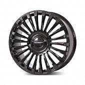 Диск Lizardo 19X8.5 5/114.3 ET40 D67.1 XH593 B