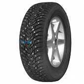 Ikon Tyres 215/60R16 99T XL Nordman 8 TL (шип.)