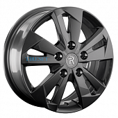 Replay 6x15/5x118 ET68 D71,1 CI62 GM (конус, C570)