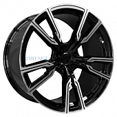 Hengder 10,5x21/5x112 ET40 D66,6 5033 MB (HNGD)