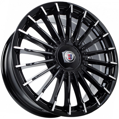 Диски Sakura Wheels 9559-261 7xR17/4x98 D73.1 ET35 на tireset.ru