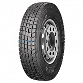 Attar 8,25R20 133/131K Mix A TT + Камера 8,25-20