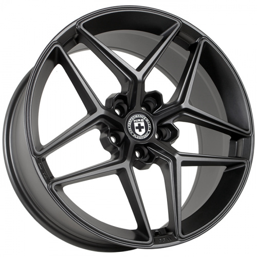 Диски Sakura Wheels YA9560-804 8.5xR19/5x114.3 D67.1 ET30 на tireset.ru