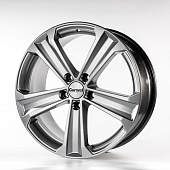 Carwel Икар 224 8,0x18 5/112 ET30 d-66,6 SB (Арт.70796)