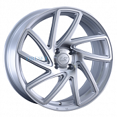 LS 8x18/4x100 ET40 D60,1 1054 SF (конус)
