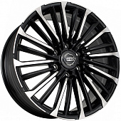 FF FBX422-1850 8xR20/6x139.7 D78.1 ET35