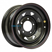 ВАЗ Нива Х (треуг. мелкий)