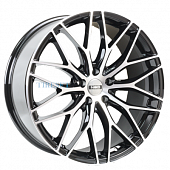Neo 8,5x20/5x114,3 ET42 D67,1 240 BD
